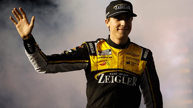 NASCAR: Duel 1 at DAYTONA