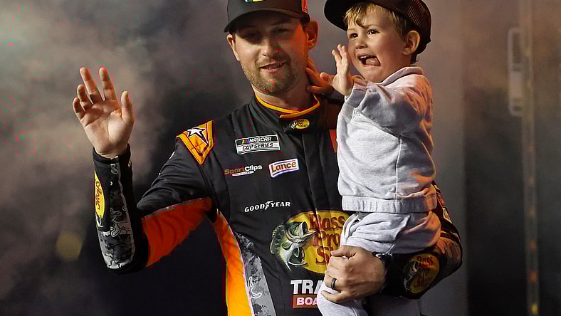 NASCAR: Duel 1 at DAYTONA