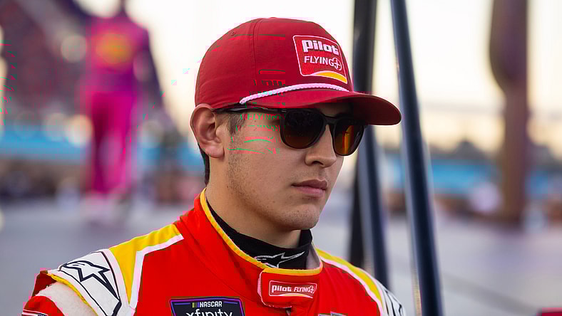 NASCAR Xfinity: NASCAR Xfinity Series Championship