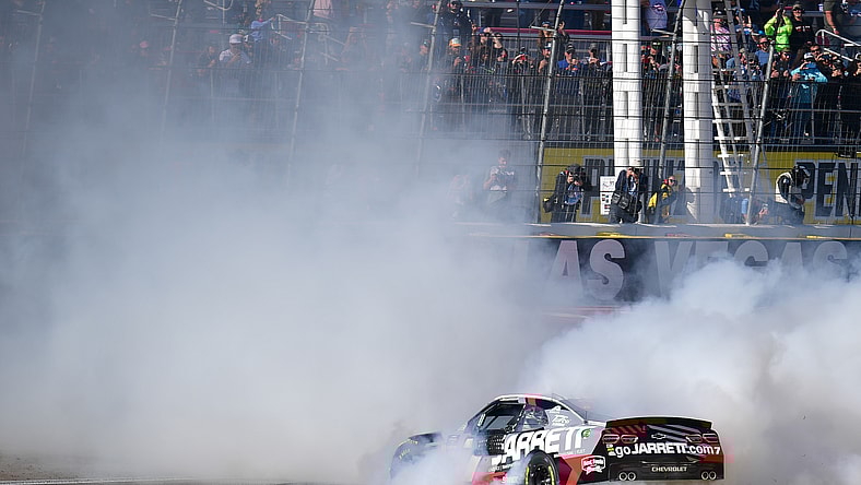 NASCAR Xfinity: The LiUNA!