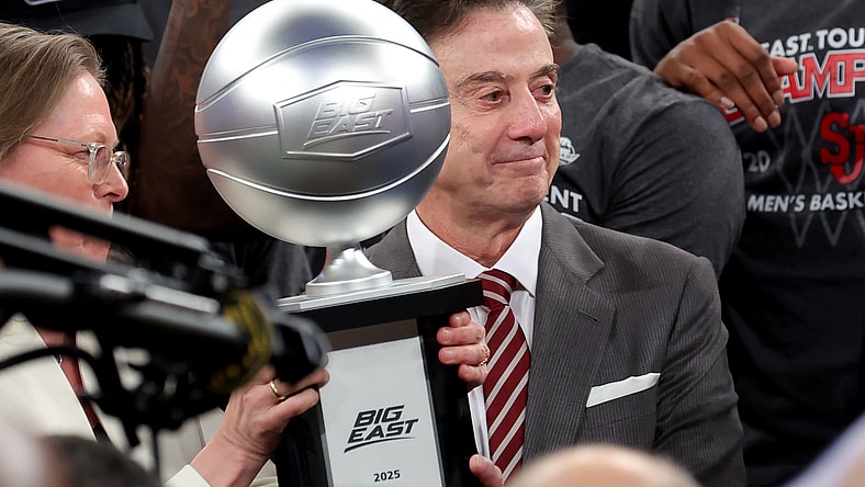 rick pitino