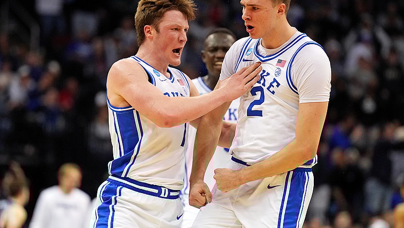 Final Four predictions