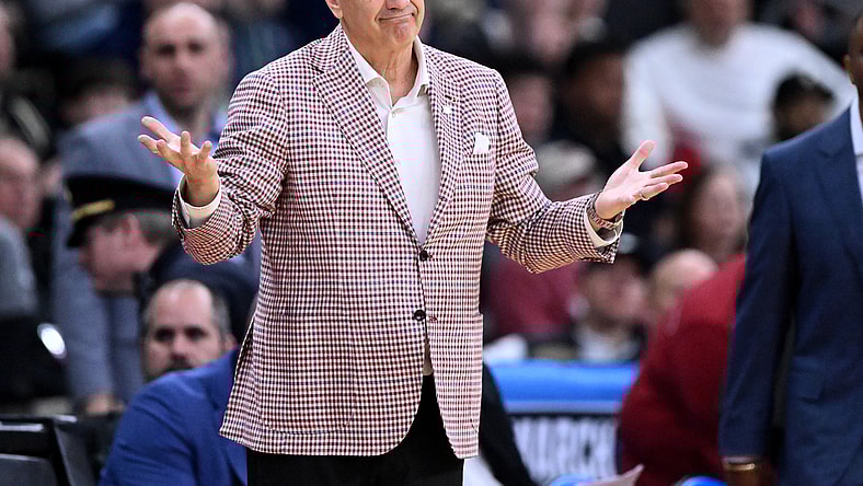 Arkansas Razorbacks, John Calipari