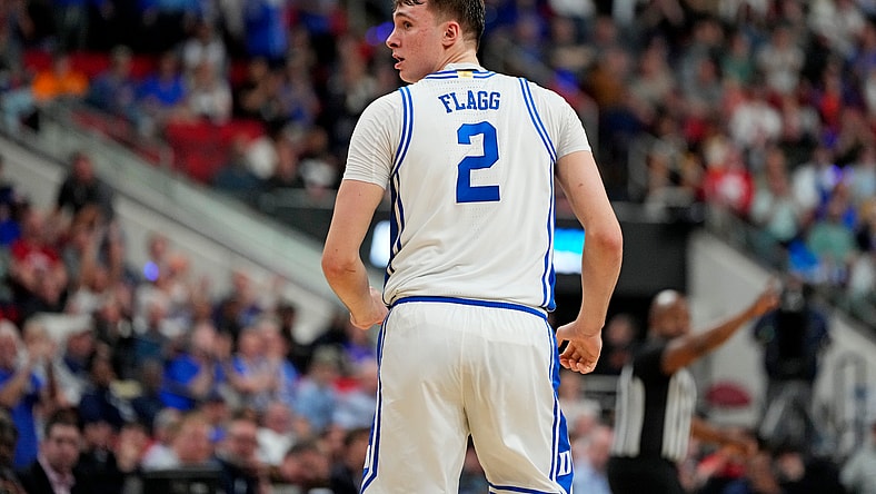 Sweet 16, Sweet Sixteen