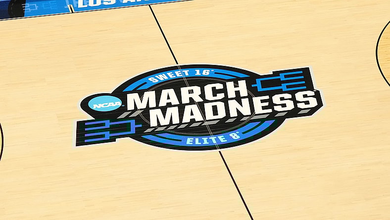 march madness
