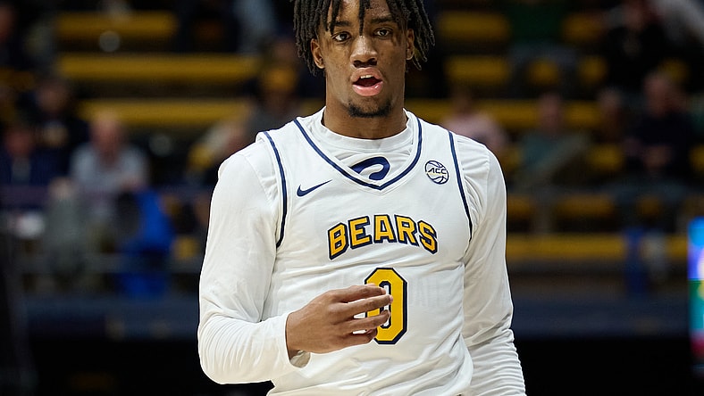 Jeremiah Wilkinson, Georgia Bulldogs