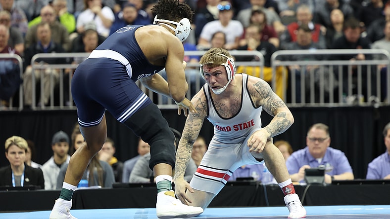 penn state wrestling