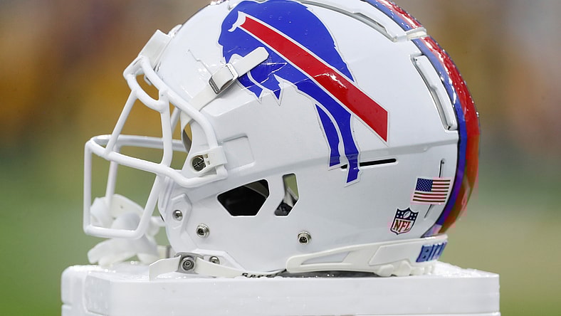 Buffalo Bills, James Cook