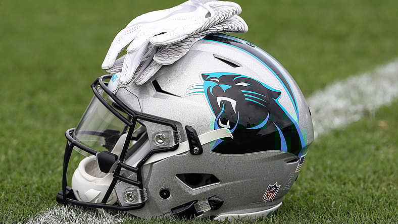 Carolina Panthers rumors