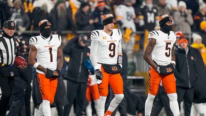 Highest paid NFL players 2025