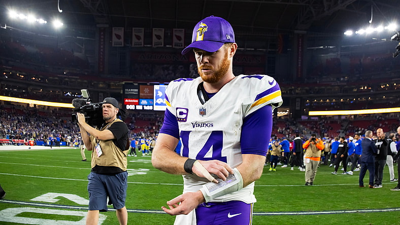 Most overrated NFL free agents