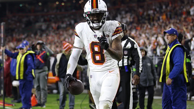 NFL: New York Jets at Cleveland Browns