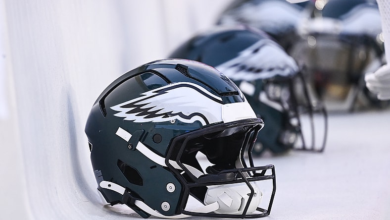 Philadelphia Eagles rumors, 2025 NFL Draft