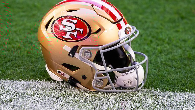 San Francisco 49ers rumors