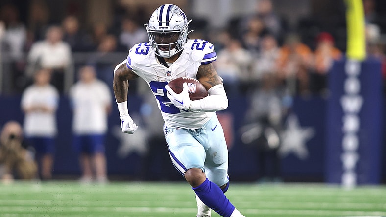 Most underrated NFL free agents