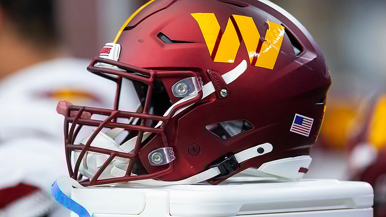 Washington Commanders