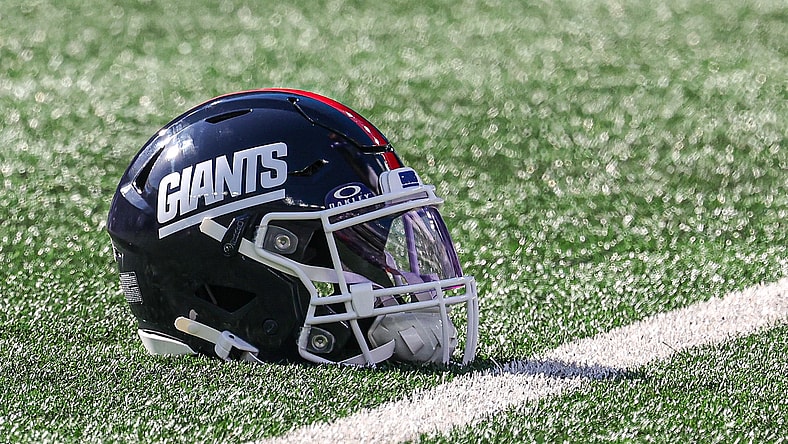 New York Giants