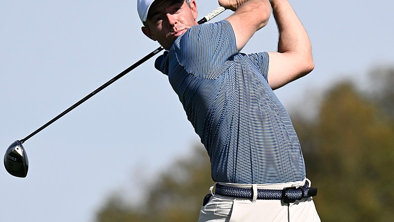 rory mcilroy