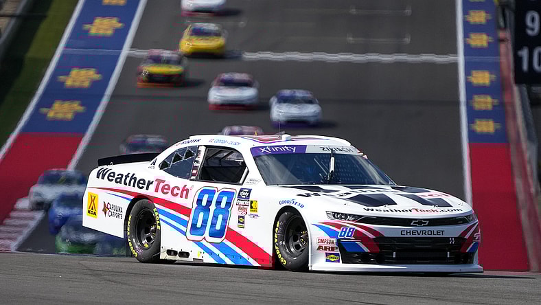 Syndication: Austin American-Statesman