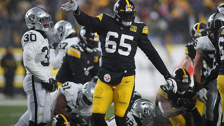 Biggest losers from NFL free agency tampering period