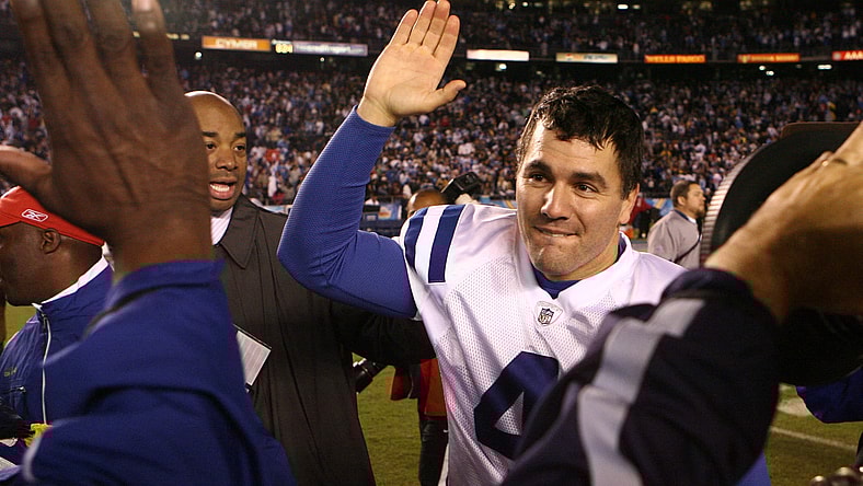 Syndication: Indianapolis