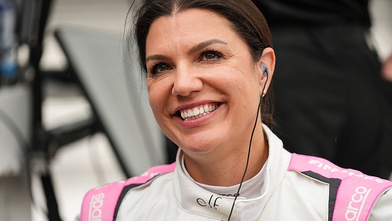 Syndication: The Indianapolis Star