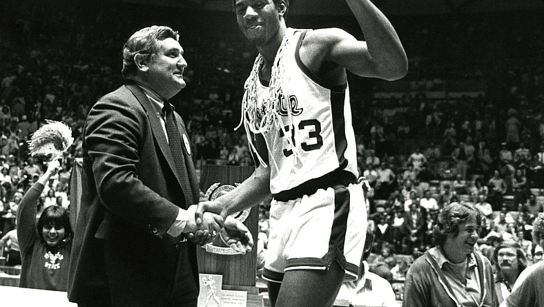 best college basketball players of all time