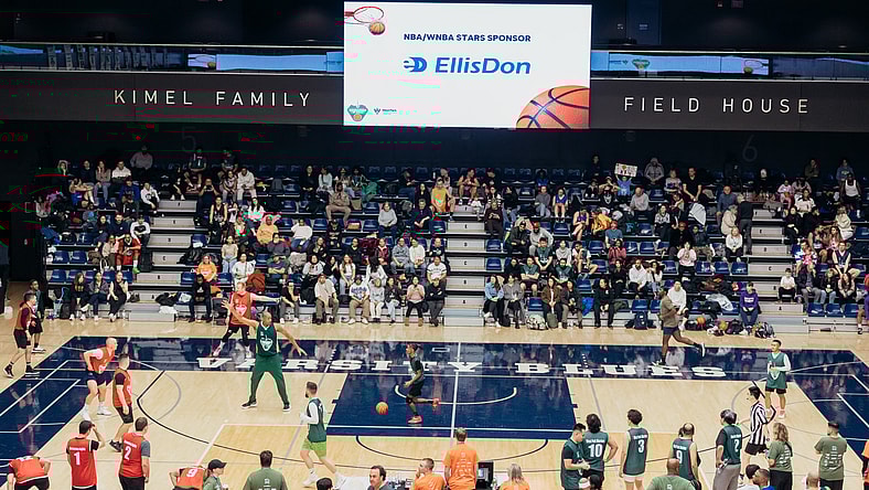 West Park Foundation Tournament of Stars