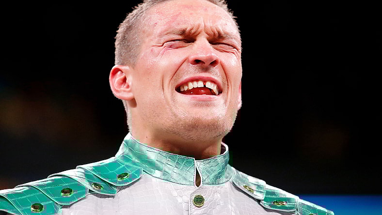 oleksandr usyk next fight