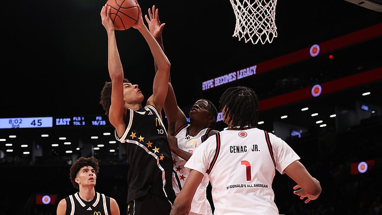 Tennessee Volunteers, Nate Ament