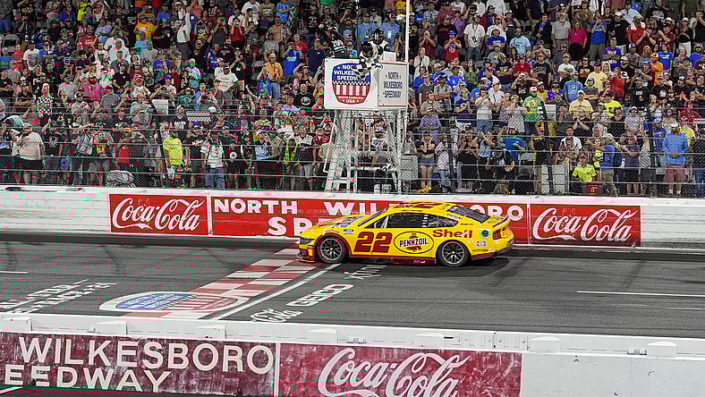 NASCAR: NASCAR All-Star Race