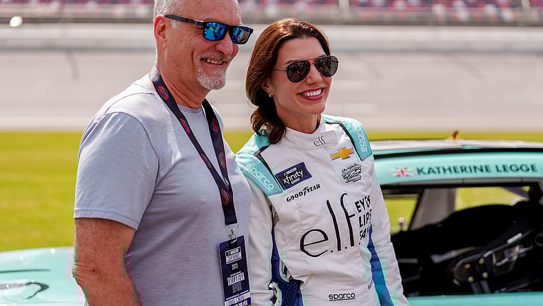 NASCAR Xfinity: Ag-Pro 300