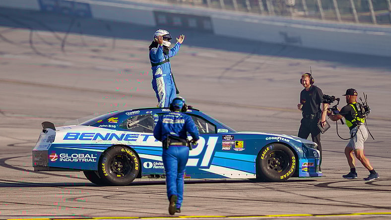 NASCAR Xfinity: Ag-Pro 300