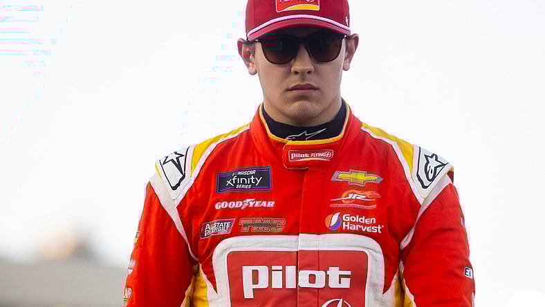 NASCAR Xfinity: NASCAR Xfinity Series Championship