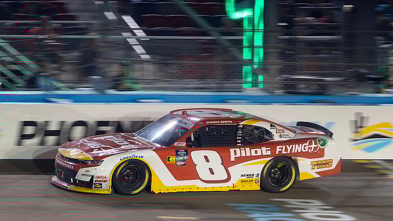 NASCAR Xfinity: NASCAR Xfinity Series Championship