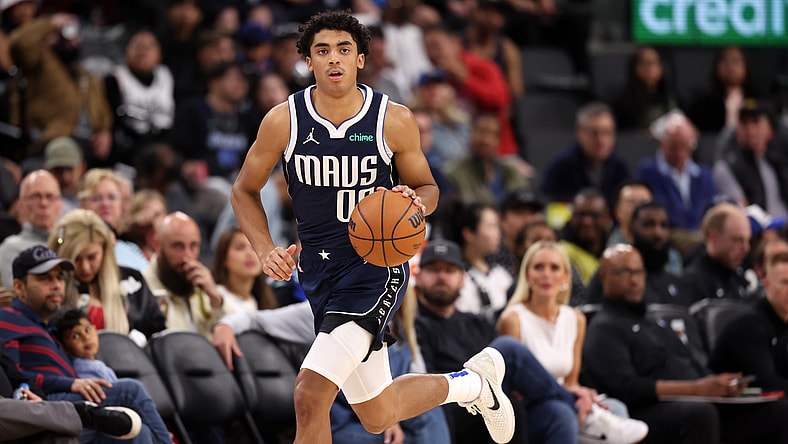 NBA: Dallas Mavericks at Los Angeles Clippers