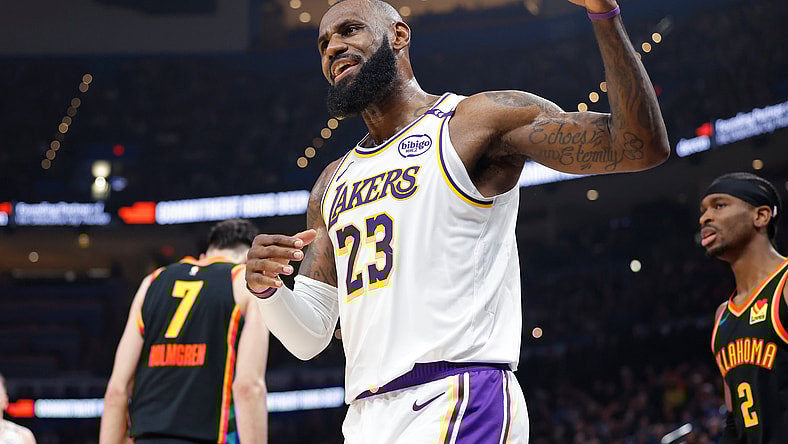 Top NBA free agents 2025