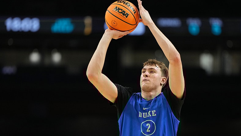 2025 NBA Draft order, NBA Draft lottery odds