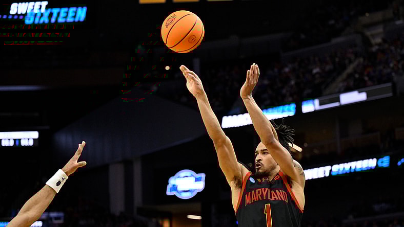 Tennessee Volunteers, Rodney RIce