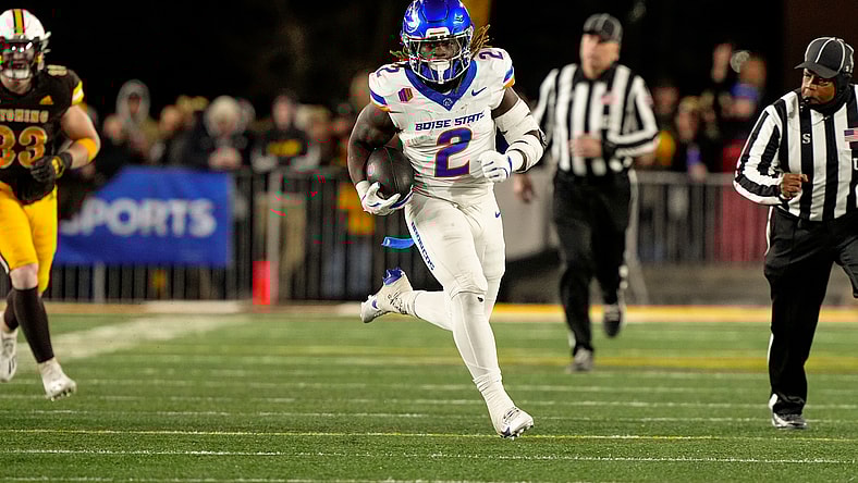 2025 dynast rookie rankings