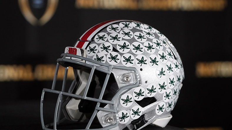 ohio state football