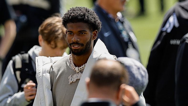 NCAA Football: Colorado Spring Game