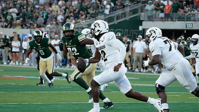 2025 NFL Draft Day 2 losers