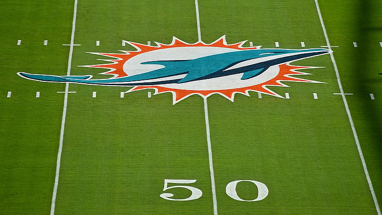 Miami Dolphins, 2025 NFL Draft