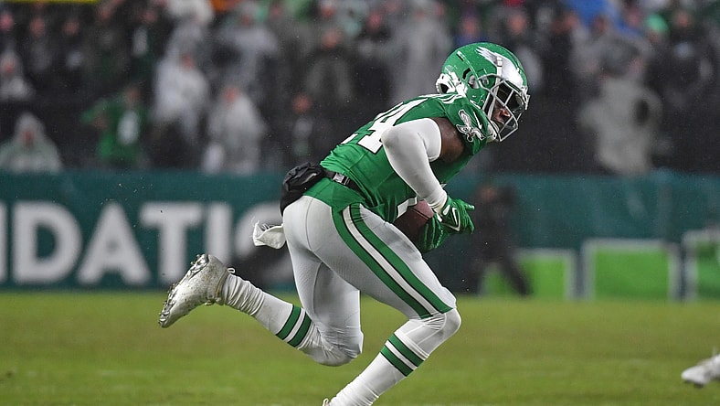 Miami Dolphins, James Bradberry