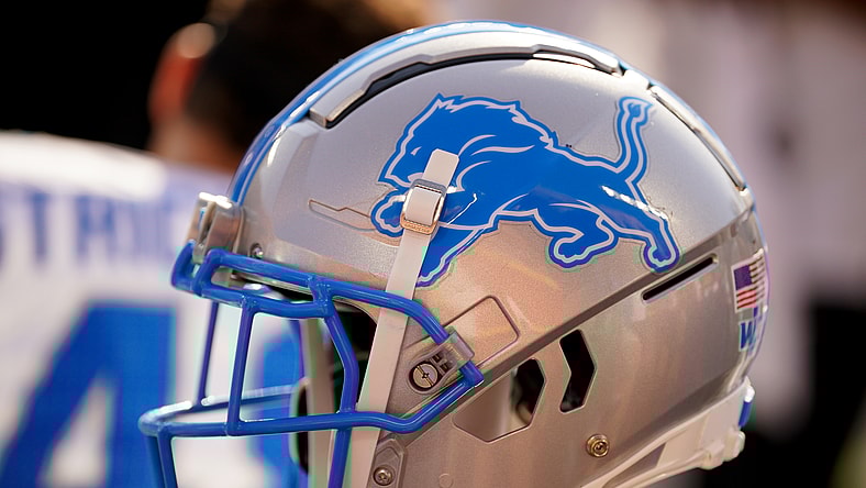 Detroit Lions