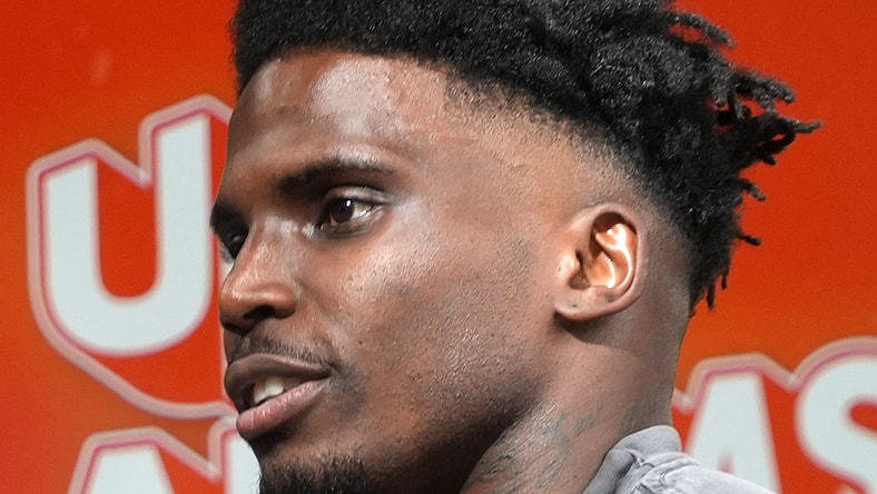 NFL: Super Bowl LIX-Radio Row