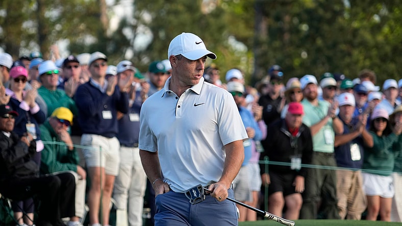 2025 Masters Final Payout