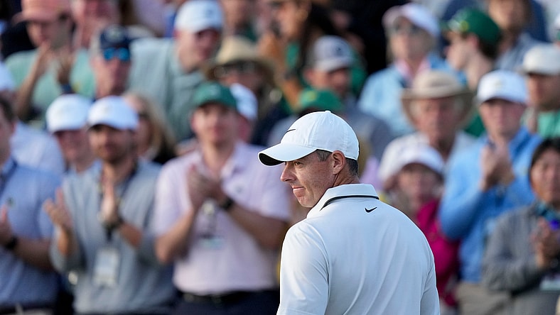 PGA grand slam winners