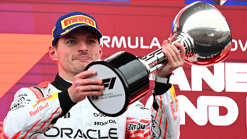 max verstappen 2025 japanese grand prix red bull racing